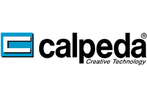 Logo CALPEDA