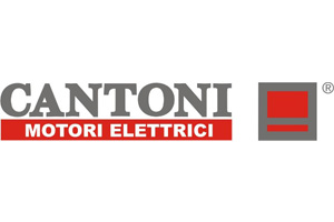 Logo CANTONI