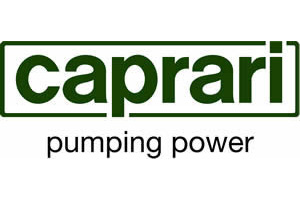 Logo CAPRARI