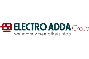 Logo ELECTRO ADDA GROUP