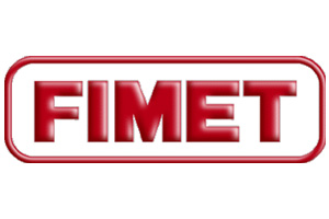 Logo FIMET