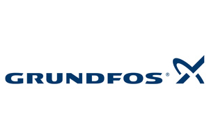 Logo GRUNDFOS