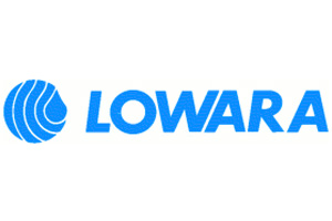 Logo LOWARA