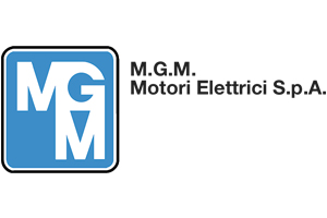 Logo MGM