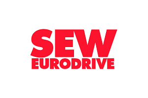 Logo SEW EURODRIVE